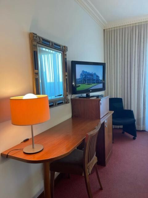 Hotel Spa Milagros Golf