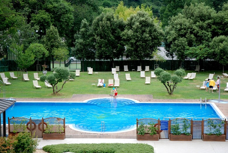 Gran Hotel Balneario de Puente Viesgo