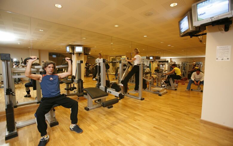 Gran Hotel Balneario de Puente Viesgo