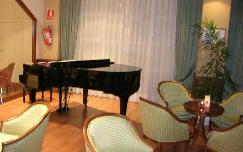 Gran Hotel Balneario de Puente Viesgo