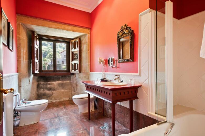 Hotel Abba Palacio De So�anes
