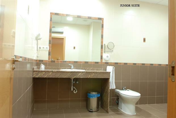 Hotel Las Tablas
