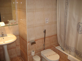 Hotel Jm Puerto Del Rosario