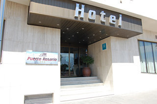 Hotel Jm Puerto Del Rosario