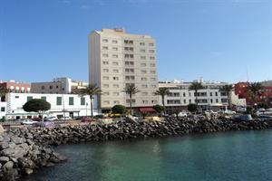 Hotel Jm Puerto Del Rosario