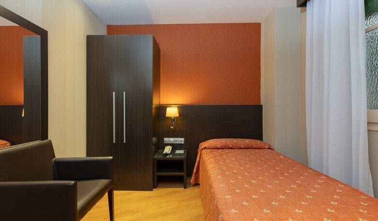 Hotel Casanova