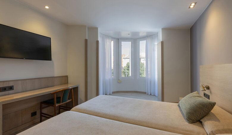 Hotel Casanova