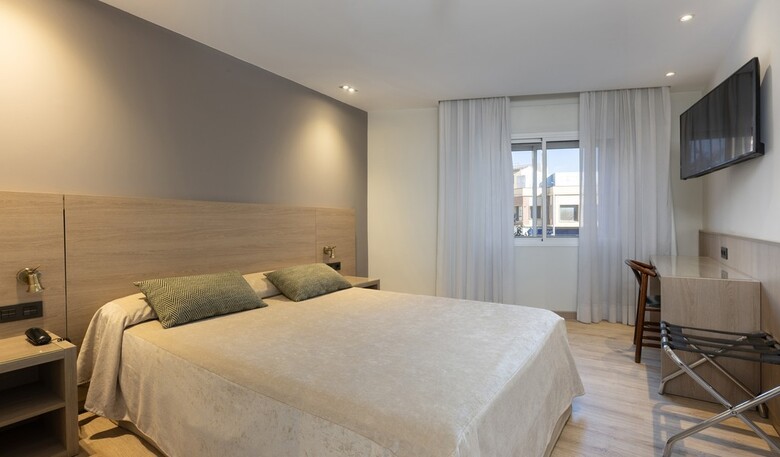 Hotel Casanova