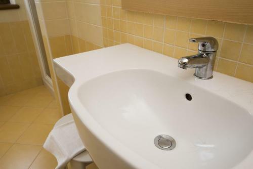 Apartamento Corte Camaldoli Residence