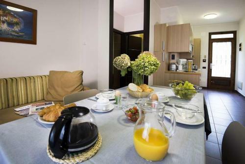 Apartamento Corte Camaldoli Residence
