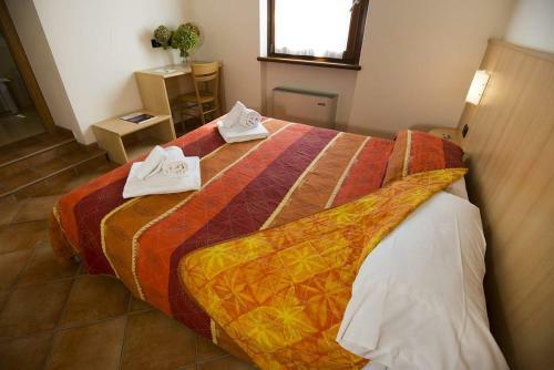 Apartamento Corte Camaldoli Residence