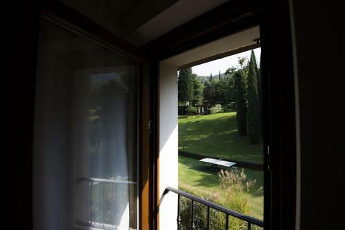 Apartamento Corte Camaldoli Residence