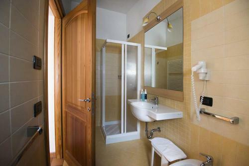 Apartamento Corte Camaldoli Residence