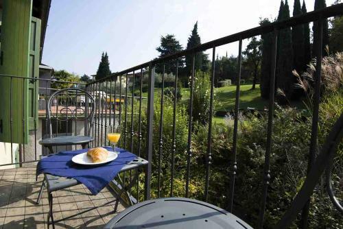 Apartamento Corte Camaldoli Residence