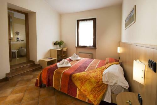 Apartamento Corte Camaldoli Residence