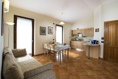 Apartamento Corte Camaldoli Residence