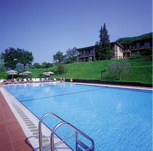 Apartamento Corte Camaldoli Residence