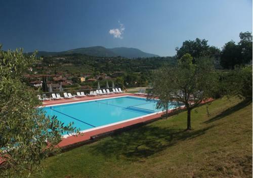 Apartamento Corte Camaldoli Residence