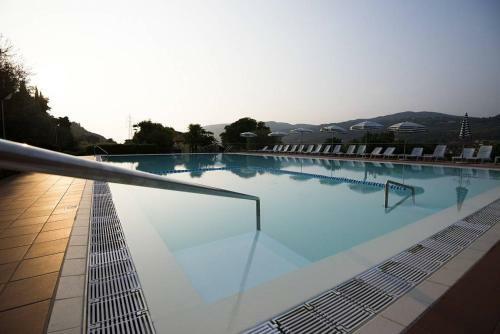 Apartamento Corte Camaldoli Residence