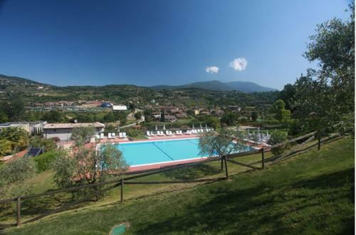 Apartamento Corte Camaldoli Residence