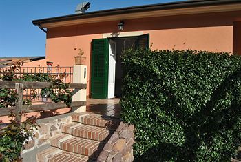 Hotel Agriturismo Santa Margherita