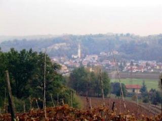 Bed & Breakfast Cascina Bella Vista
