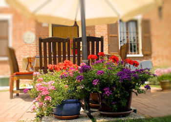 Bed & Breakfast Cascina Bella Vista