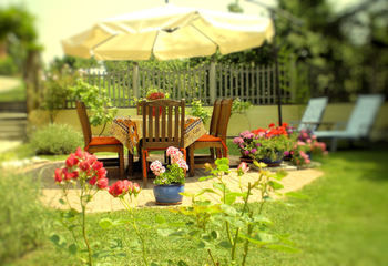 Bed & Breakfast Cascina Bella Vista