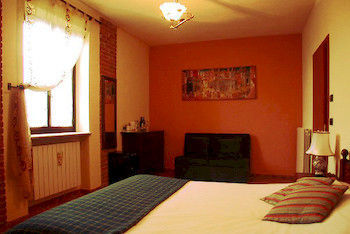 Bed & Breakfast Cascina Bella Vista