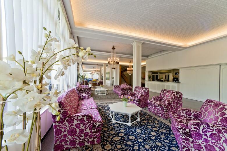 Hotel Smeraldo