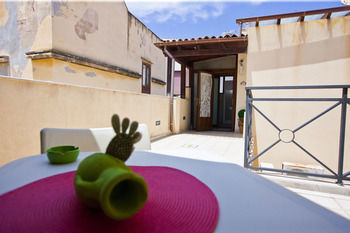 Bed & Breakfast Residence Cortile Merc�