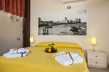 Bed & Breakfast Residence Cortile Merc�