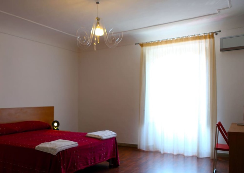 Bed & Breakfast Il Sole Blu