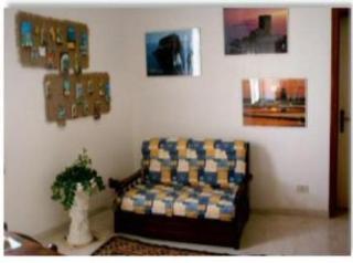 Bed & Breakfast Delle Palme
