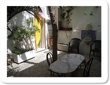 Residencia Guest House Garibaldi