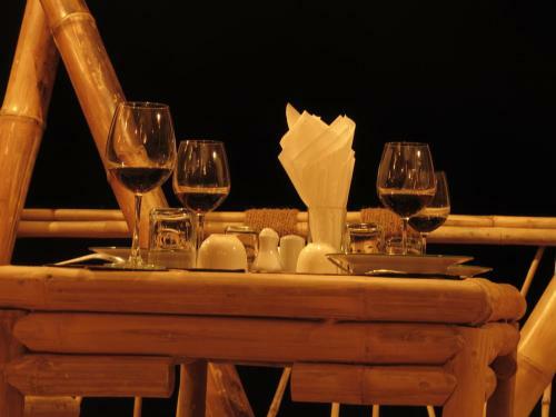 Agroturismo A Little Eco Lodge