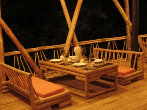 Agroturismo A Little Eco Lodge