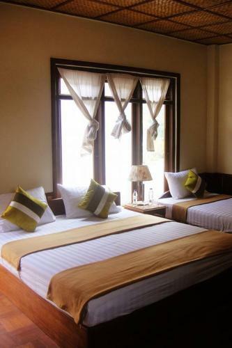Posada Three Seasons Inn & Spa