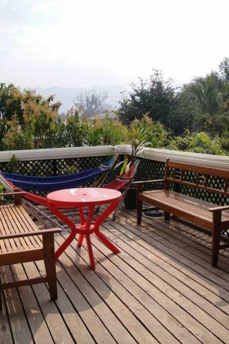Posada Three Seasons Inn & Spa