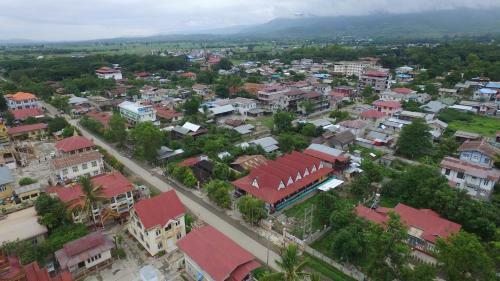 Posada Three Seasons Inn & Spa