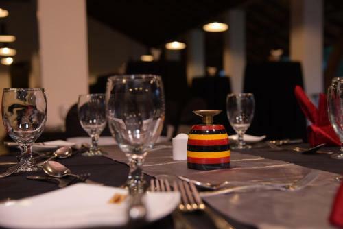Hotel Serendib Signature Resort