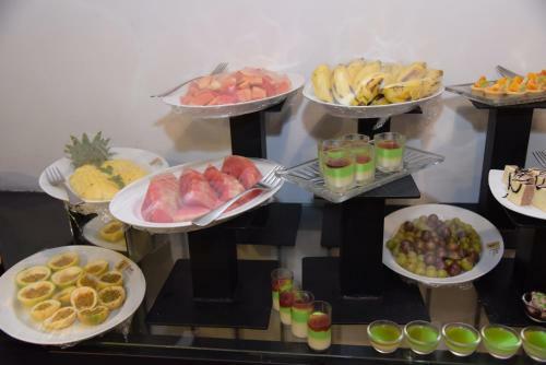 Hotel Serendib Signature Resort