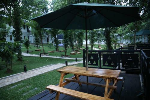 Hotel Serendib Signature Resort