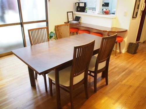 Hostal Guesthouse Ten-roku - Female Only