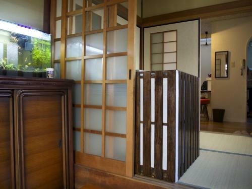 Hostal Guesthouse Ten-roku - Female Only
