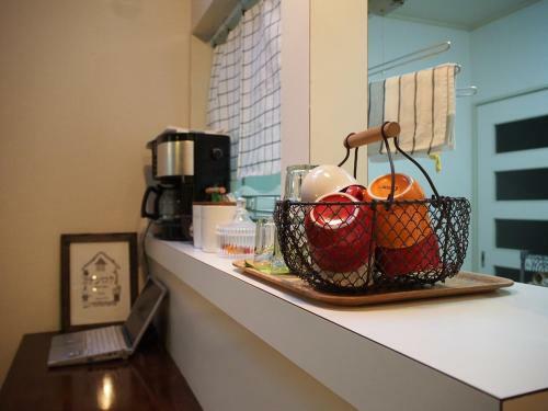 Hostal Guesthouse Ten-roku - Female Only