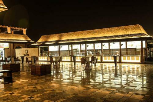 The Vivaan Hotel & Resorts