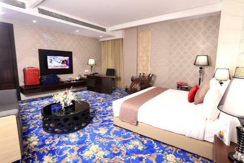 The Vivaan Hotel & Resorts