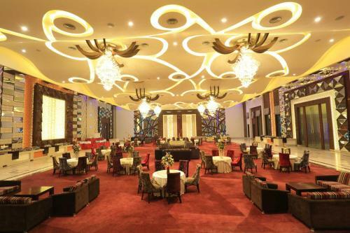 The Vivaan Hotel & Resorts