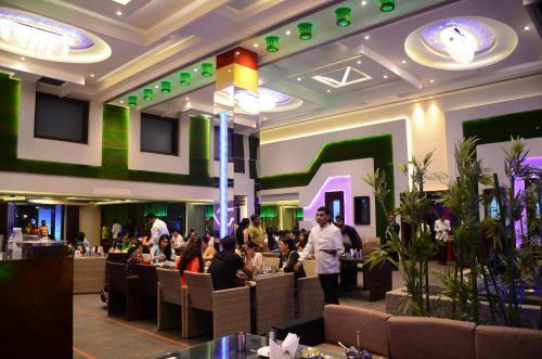 The Vivaan Hotel & Resorts